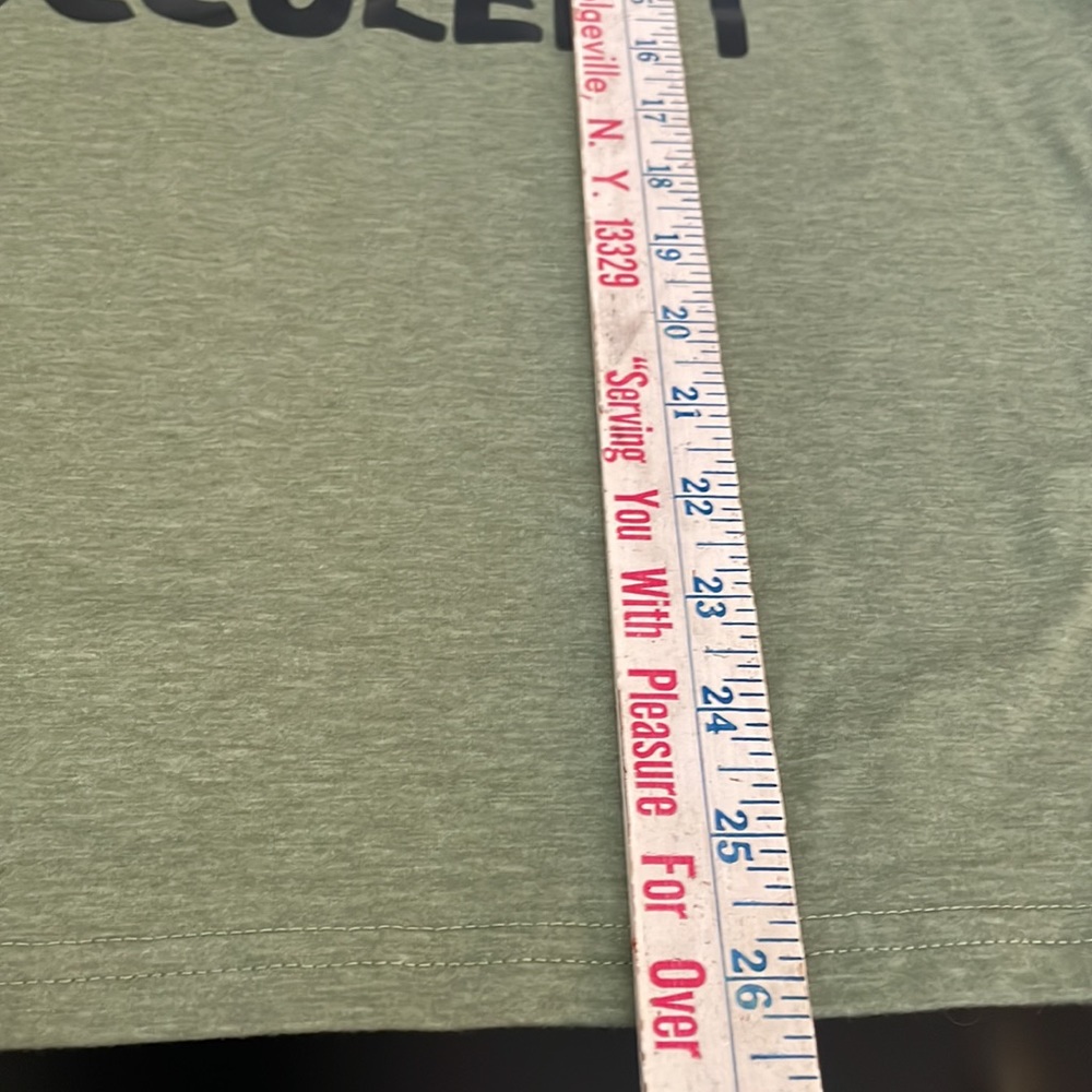 Graphic‎ t-shirt "what the fucculent" - Picture 5 of 5